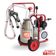 SÜT SAĞIM MAKİNELERİ